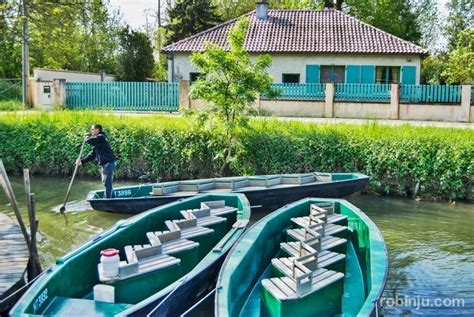 la venecia verde francia|Vacaciones en la naturaleza en Niort y el Marais。